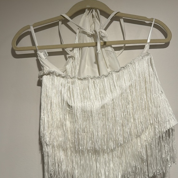 Tassel Romper - Picture 6 of 7